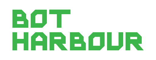 Bot Harbour Logo